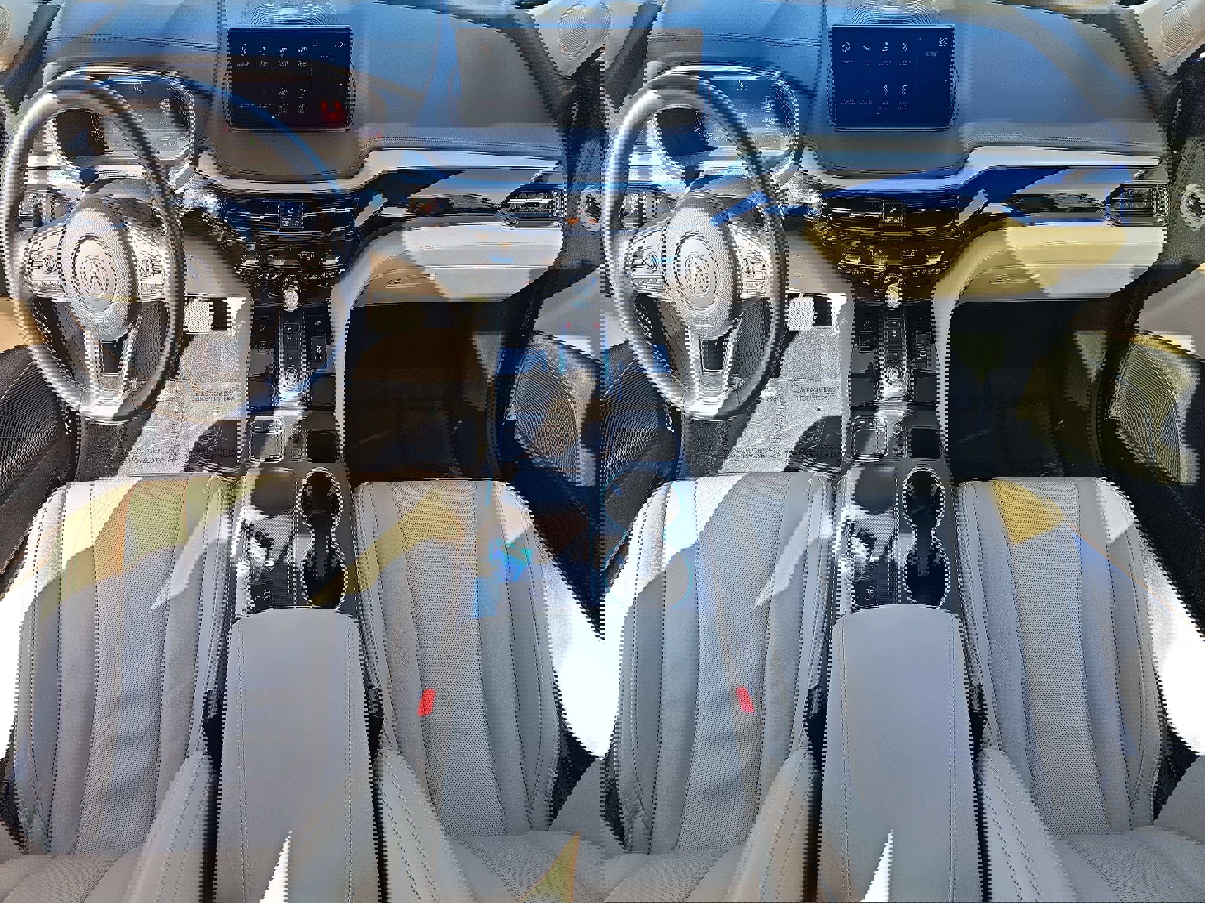 Used 2024 Acura MDX w/Technology Package image 9