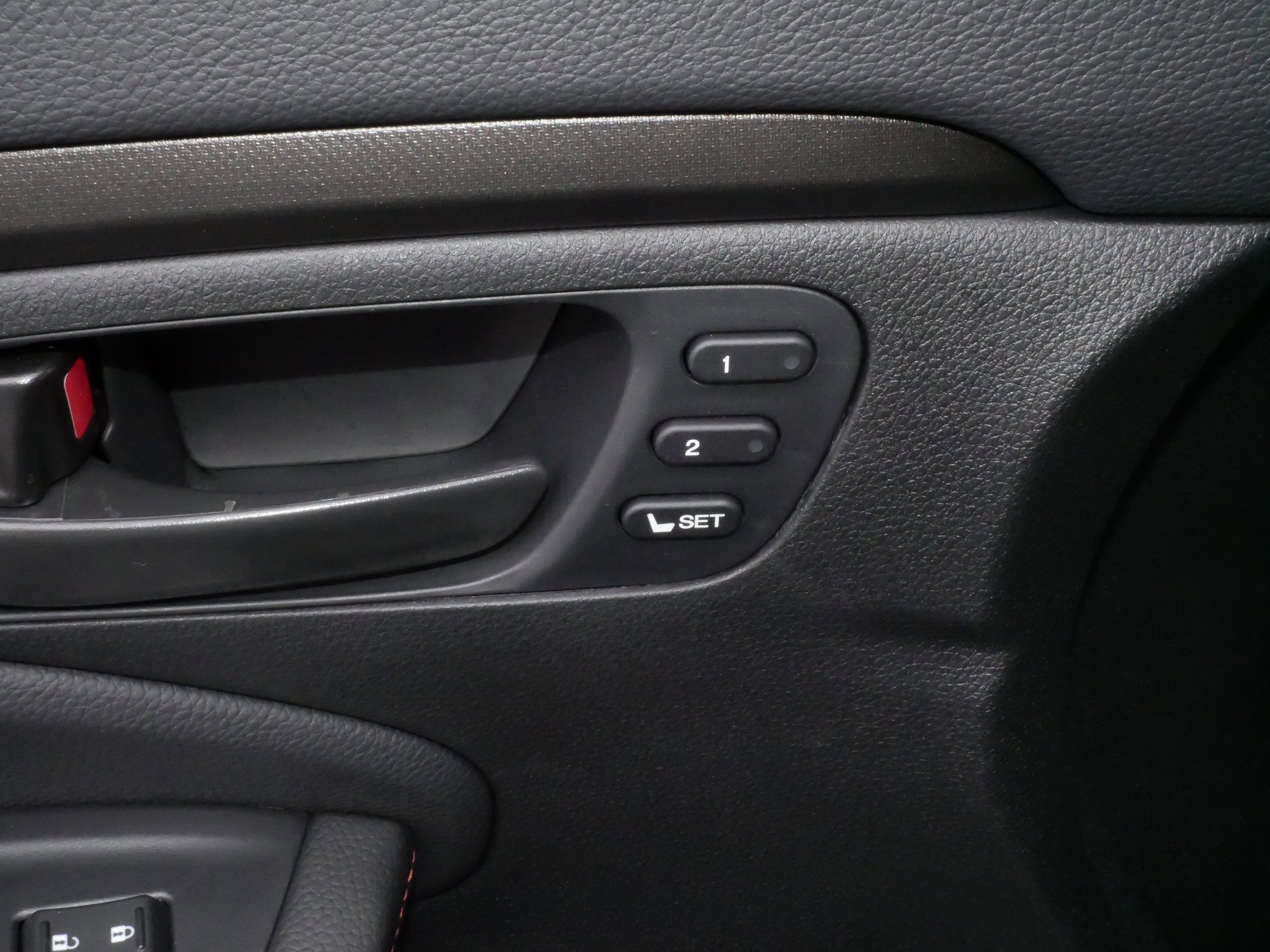 Certified 2025 Honda Ridgeline TrailSport image 19