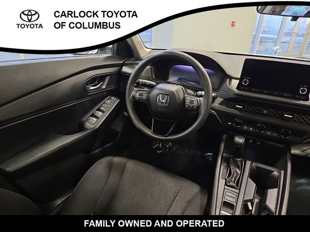Used 2024 Honda Accord EX image 17