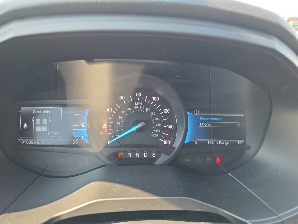 Used 2023 Ford Edge ST-Line AWD/4WD image 16