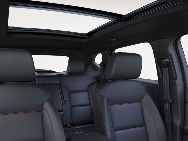 New 2026 Chevrolet Blazer RS w/ LPO, Floor Liner Package AWD/4WD image 24