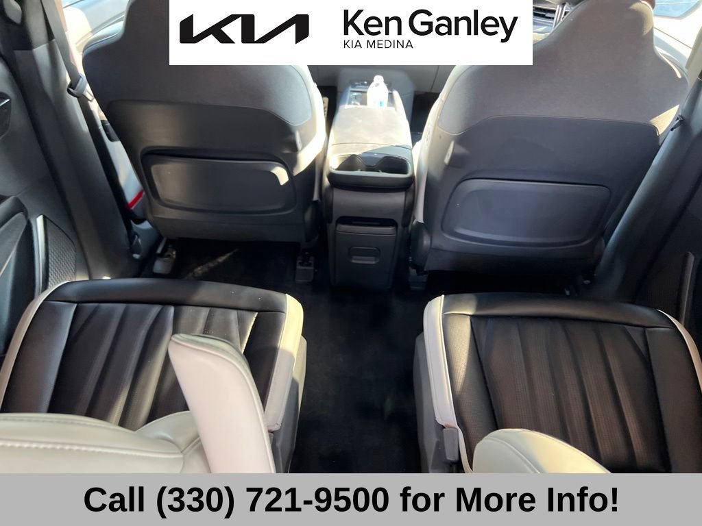 Certified 2024 Kia EV9 GT-Line AWD/4WD image 48
