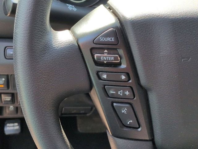 Used 2022 Nissan Frontier S w/ Technology Package AWD/4WD image 15