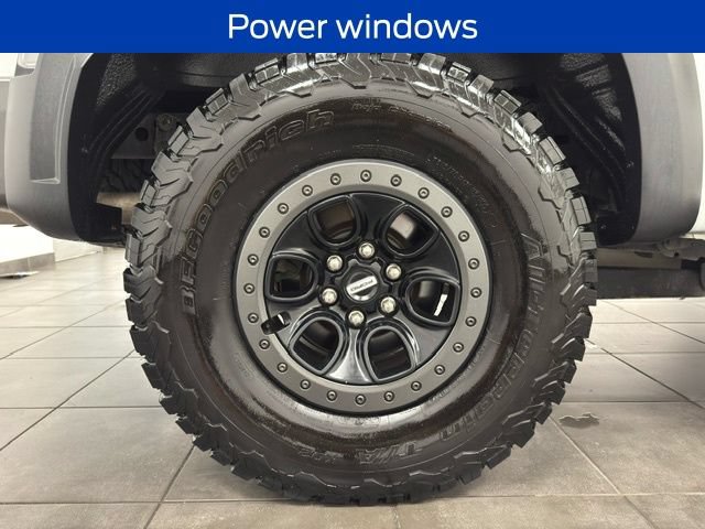 Used 2022 Ford F150 Raptor w/ Equipment Group 801A High AWD/4WD image 27