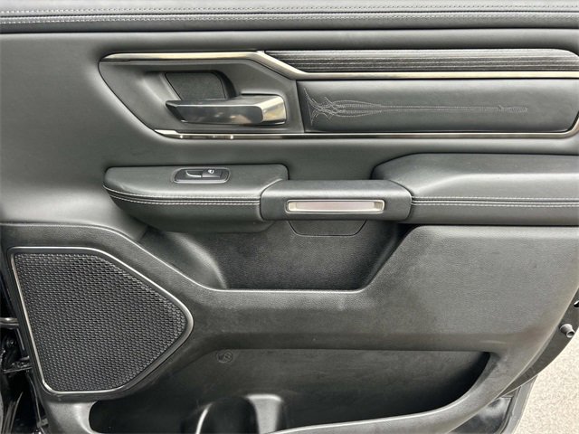 Used 2019 RAM 1500 Limited w/ Advanced Safety Group image 23