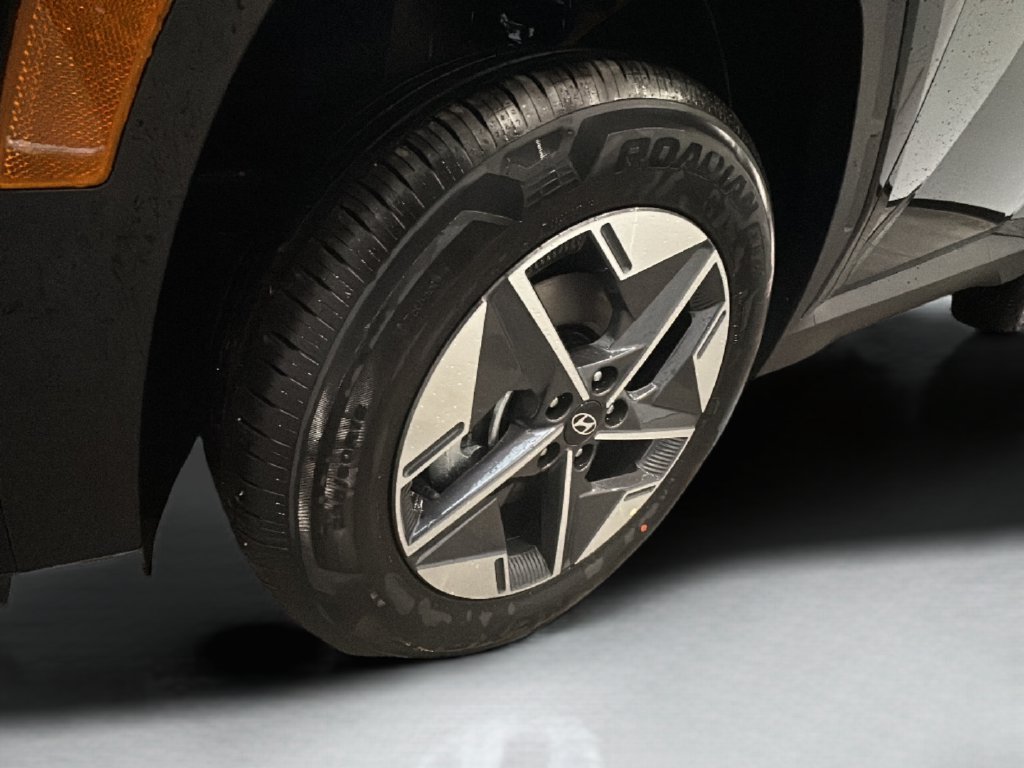 New 2026 Hyundai Tucson SEL AWD/4WD image 4