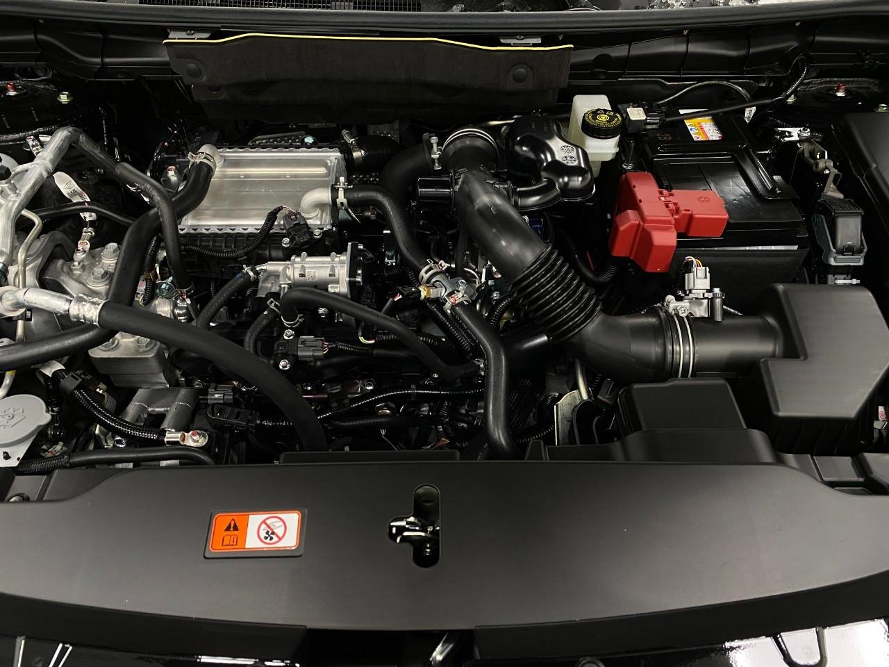 New 2026 Mitsubishi Outlander SEL image 11