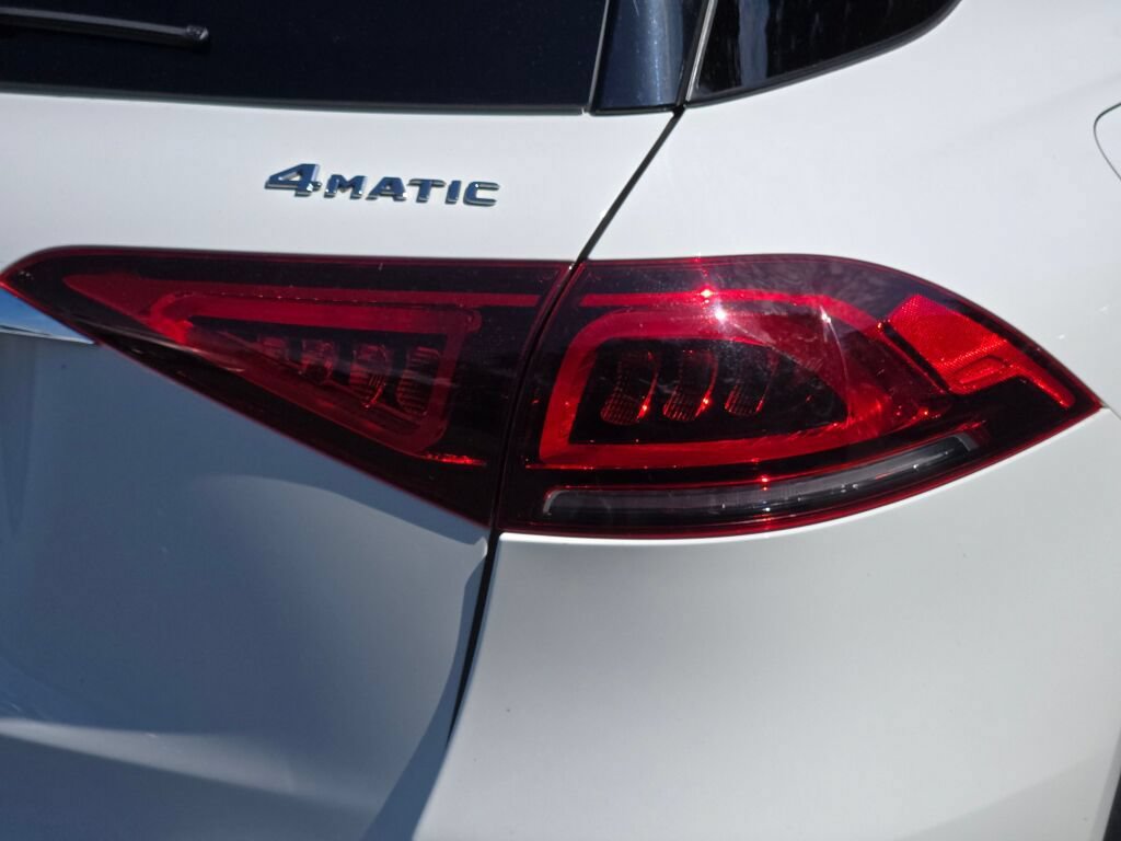Used 2020 Mercedes-Benz GLE 350 4MATIC image 10