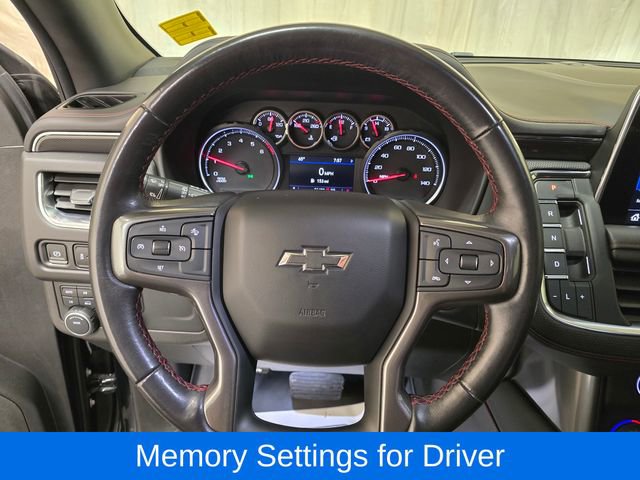 Used 2021 Chevrolet Tahoe RST image 19