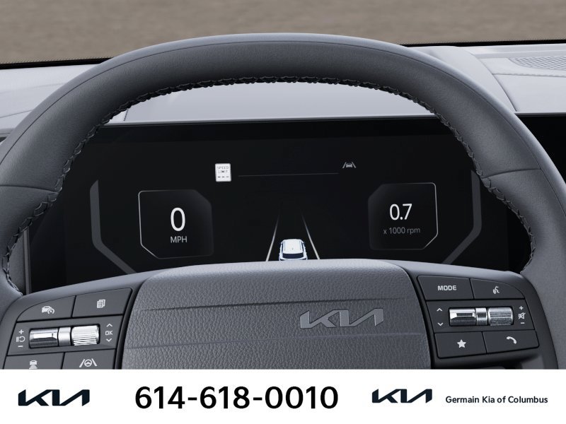 New 2027 Kia Sportage X-Line AWD/4WD image 24