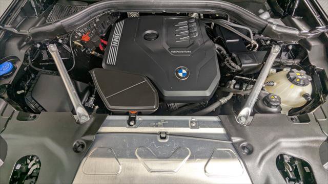 Used 2024 BMW X3 xDrive30i AWD/4WD image 37
