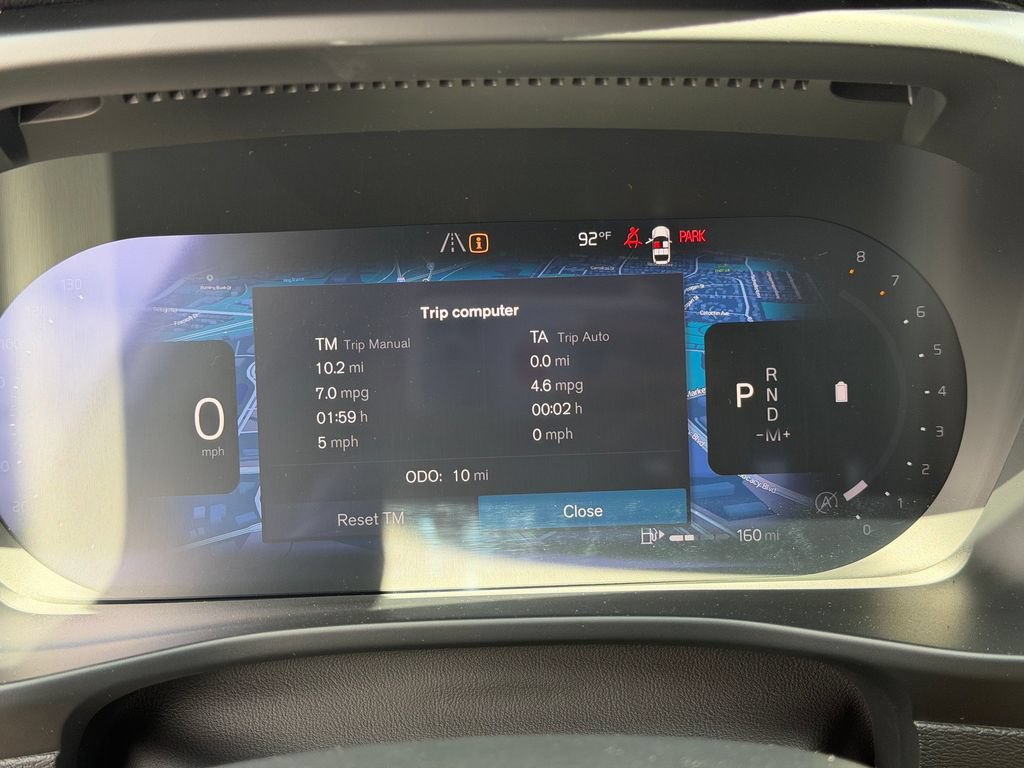 New 2026 Volvo XC40 B5 Plus w/ Climate Package AWD/4WD image 20