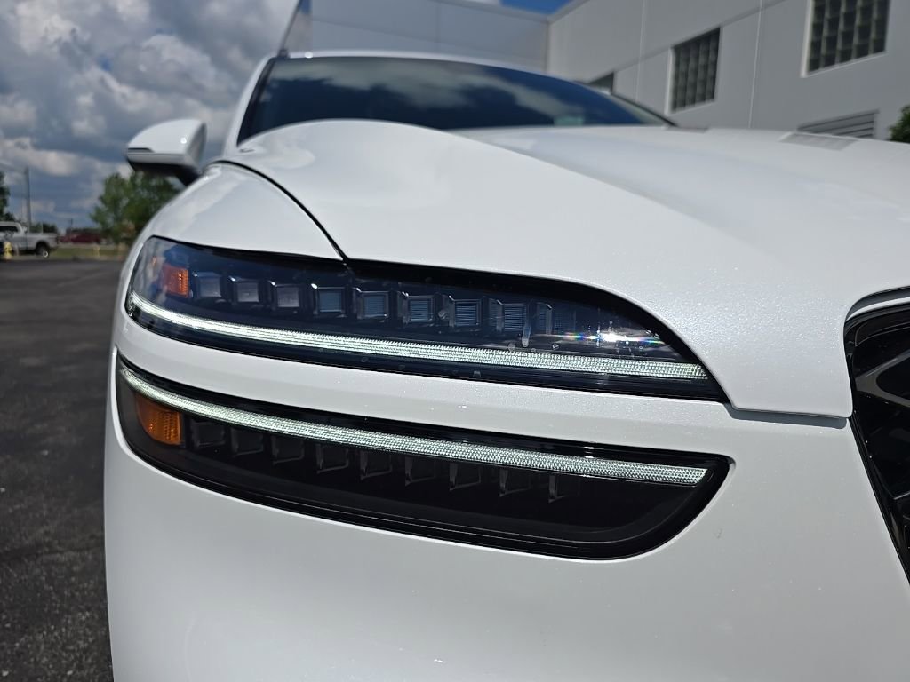 New 2026 Genesis GV70 3.5T Sport Prestige image 12