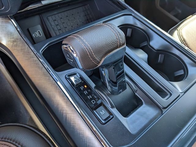 New 2025 Ford F150 King Ranch w/ FX4 Off-Road Package image 25