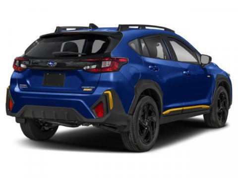 Used 2024 Subaru Crosstrek 2.5i Sport w/ Crosstrek Mirror Package AWD/4WD image 2