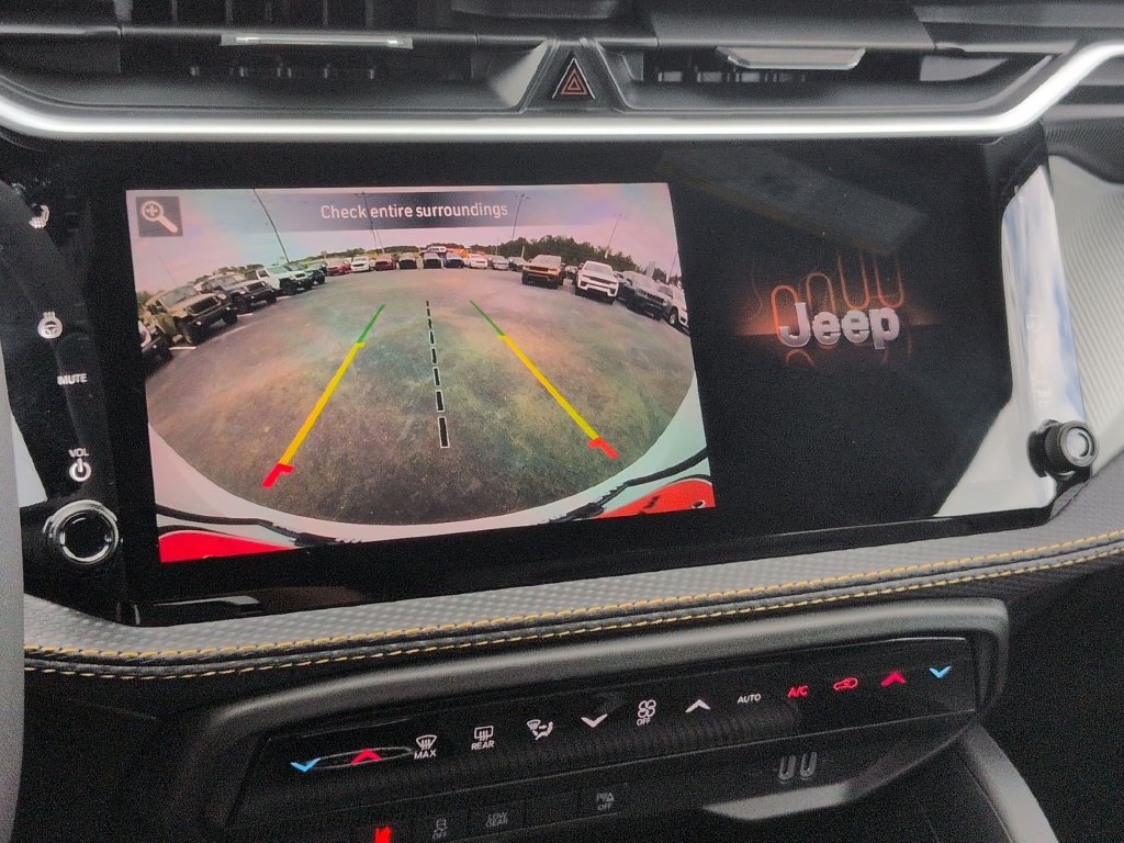 New 2026 Jeep Cherokee Limited AWD/4WD image 22