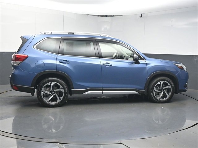 Used 2023 Subaru Forester Touring w/ Popular Package #3 image 9