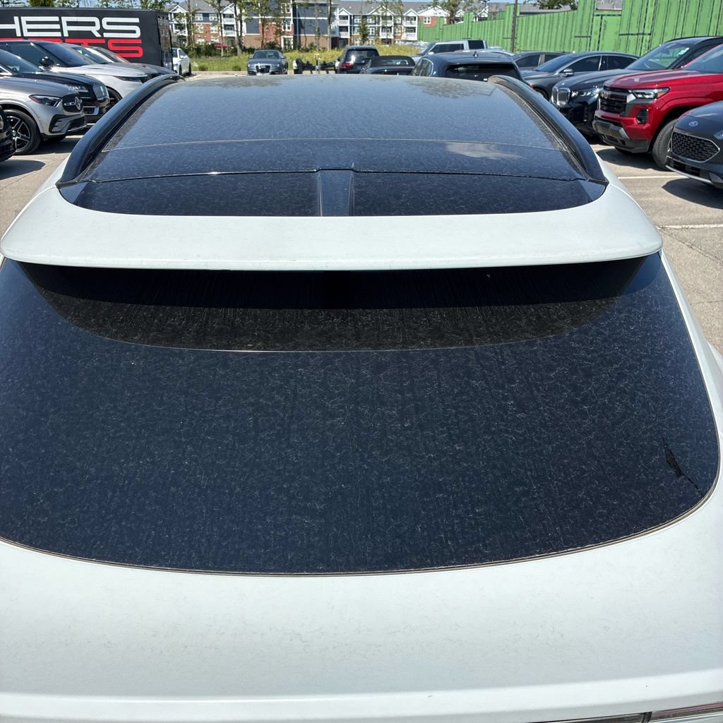 Used 2021 Aston Martin DBX AWD/4WD image 10