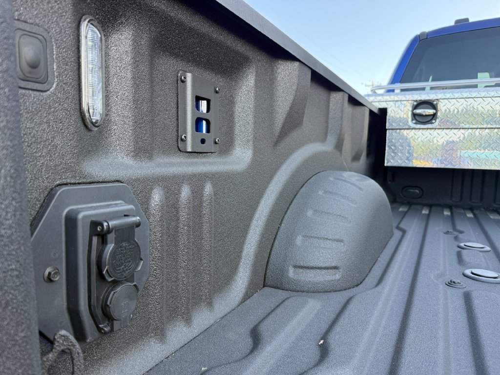 New 2026 Ford F350 XLT w/ 360-Degree Camera Package AWD/4WD image 22