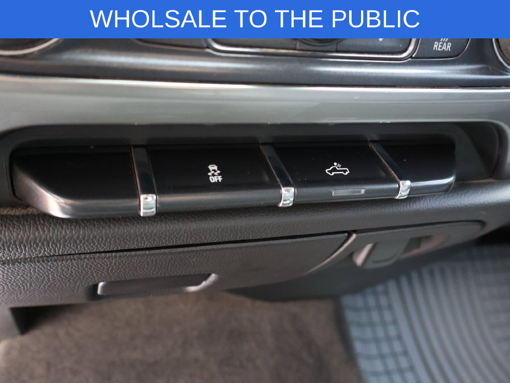 Used 2015 Chevrolet Silverado 1500 LT w/ All Star Edition RWD image 19