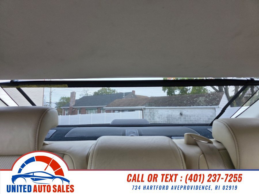 Used 2014 Lexus ES 350 w/ Luxury Package FWD image 20