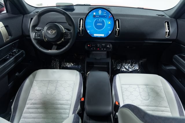 Certified 2026 MINI Cooper Countryman S AWD/4WD image 19