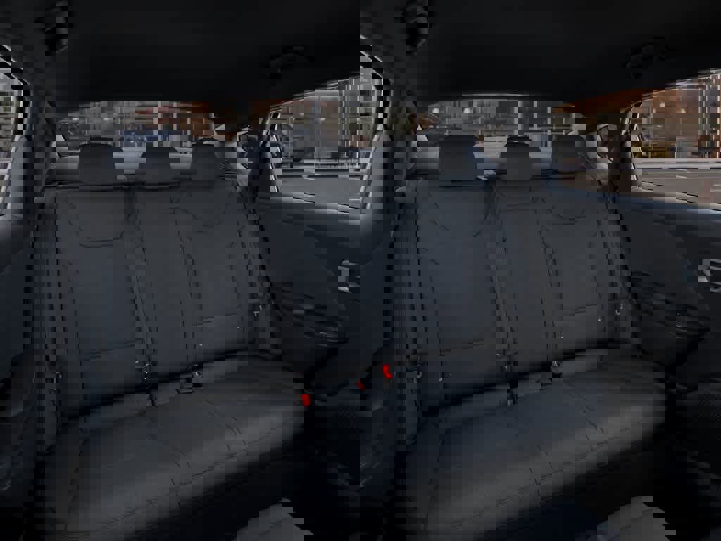 New 2026 Kia K4 LXS image 16