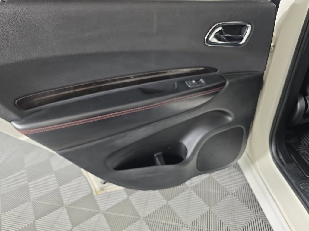 Used 2012 Dodge Durango R/T AWD/4WD image 29