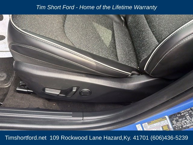 Used 2025 Kia K4 EX FWD image 30