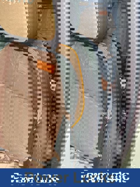 Used 2025 Chevrolet Equinox ACTIV w/ Safety and Technology Package image 23