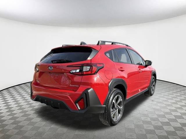 Certified 2024 Subaru Crosstrek 2.0i Premium image 9