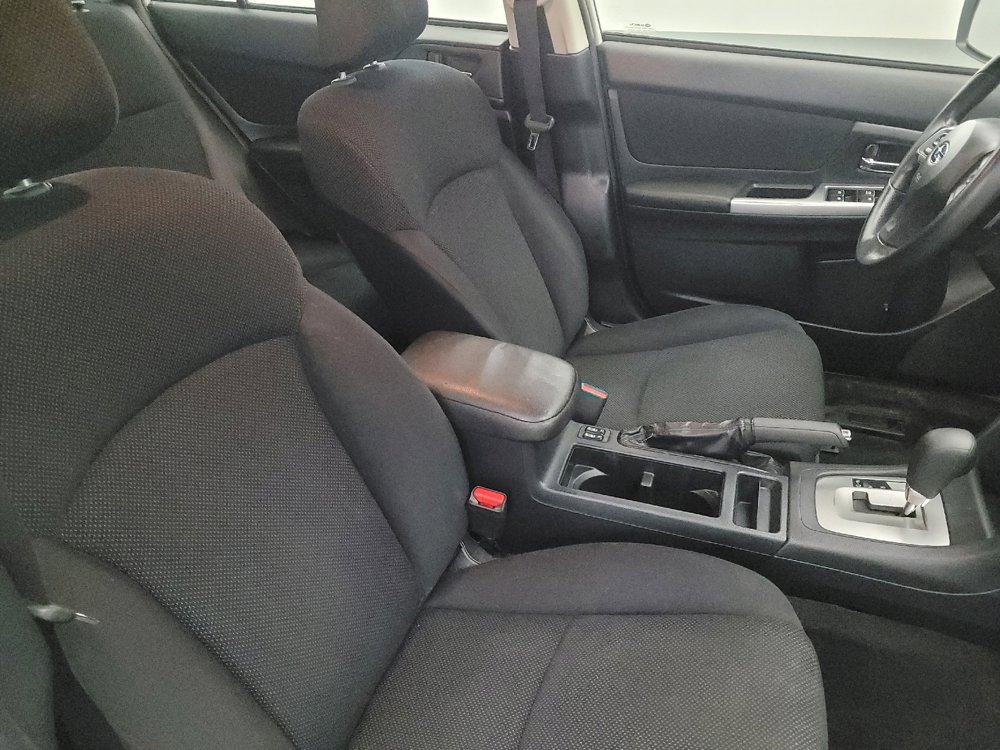 Used 2015 Subaru Impreza 2.0i Premium image 21
