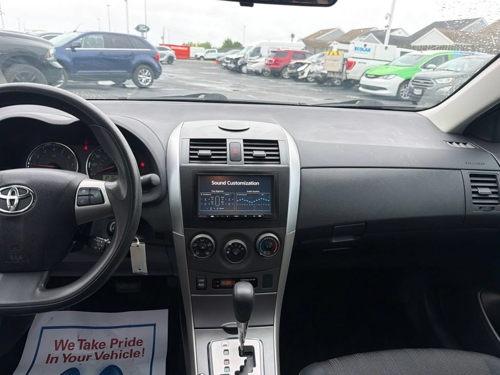 Used 2011 Toyota Corolla S FWD image 19