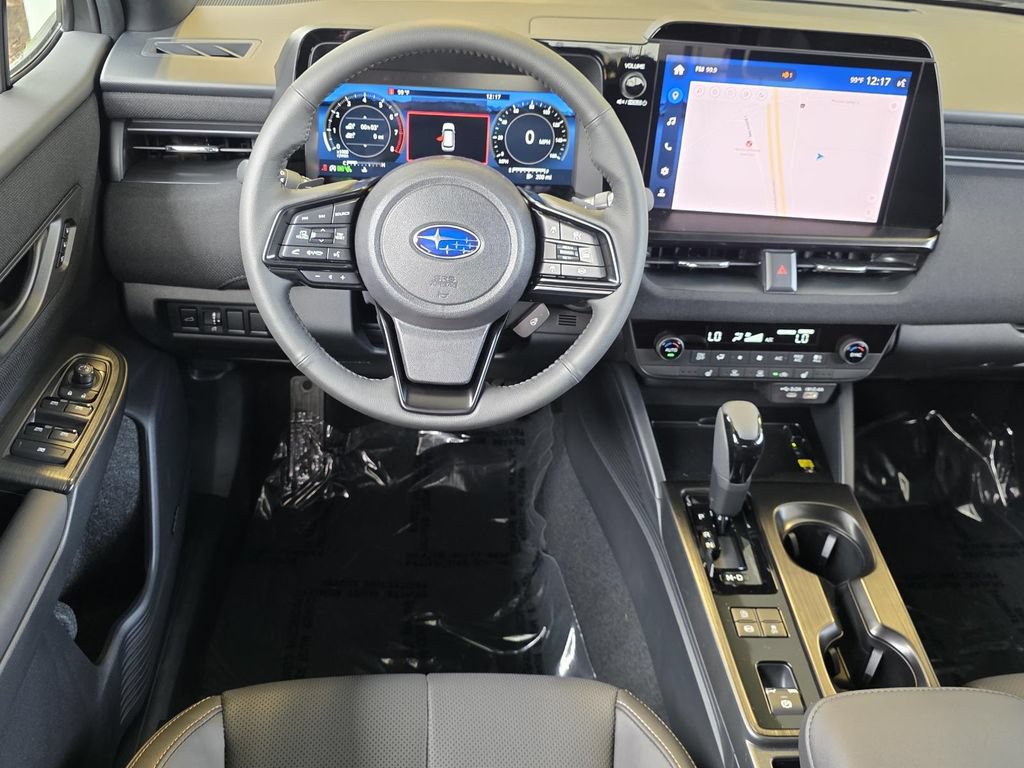 New 2026 Subaru Outback Limited AWD/4WD image 14