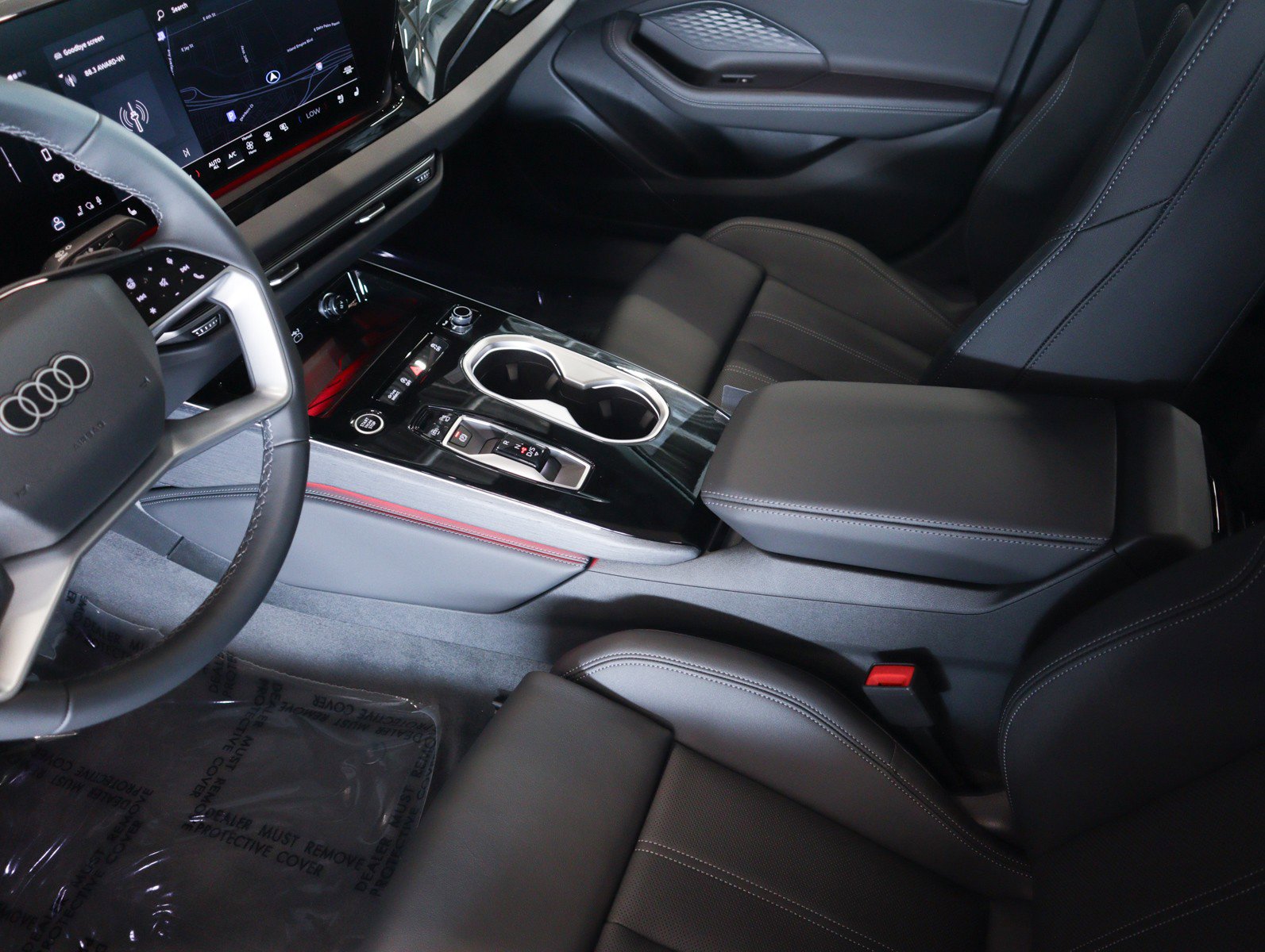 New 2026 Audi A6 Premium Plus AWD/4WD image 20
