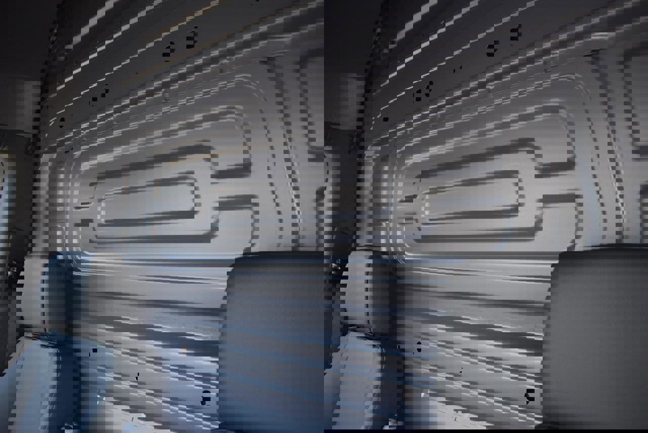 New 2025 Mercedes-Benz Sprinter 2500 image 8