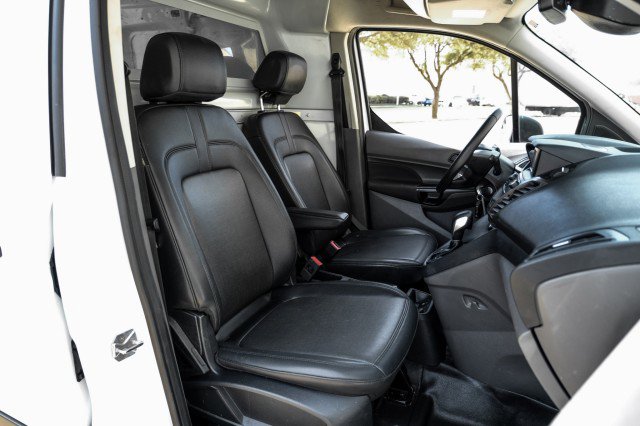 Used 2023 Ford Transit Connect XL image 33
