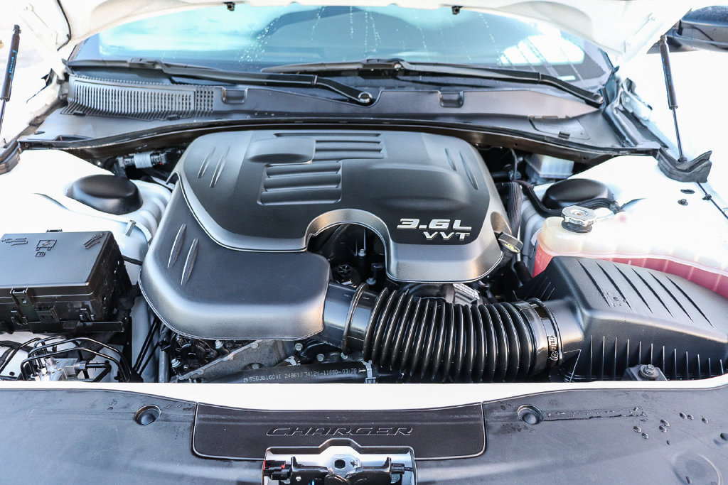 Used 2023 Dodge Charger GT w/ Blacktop Package AWD/4WD image 29