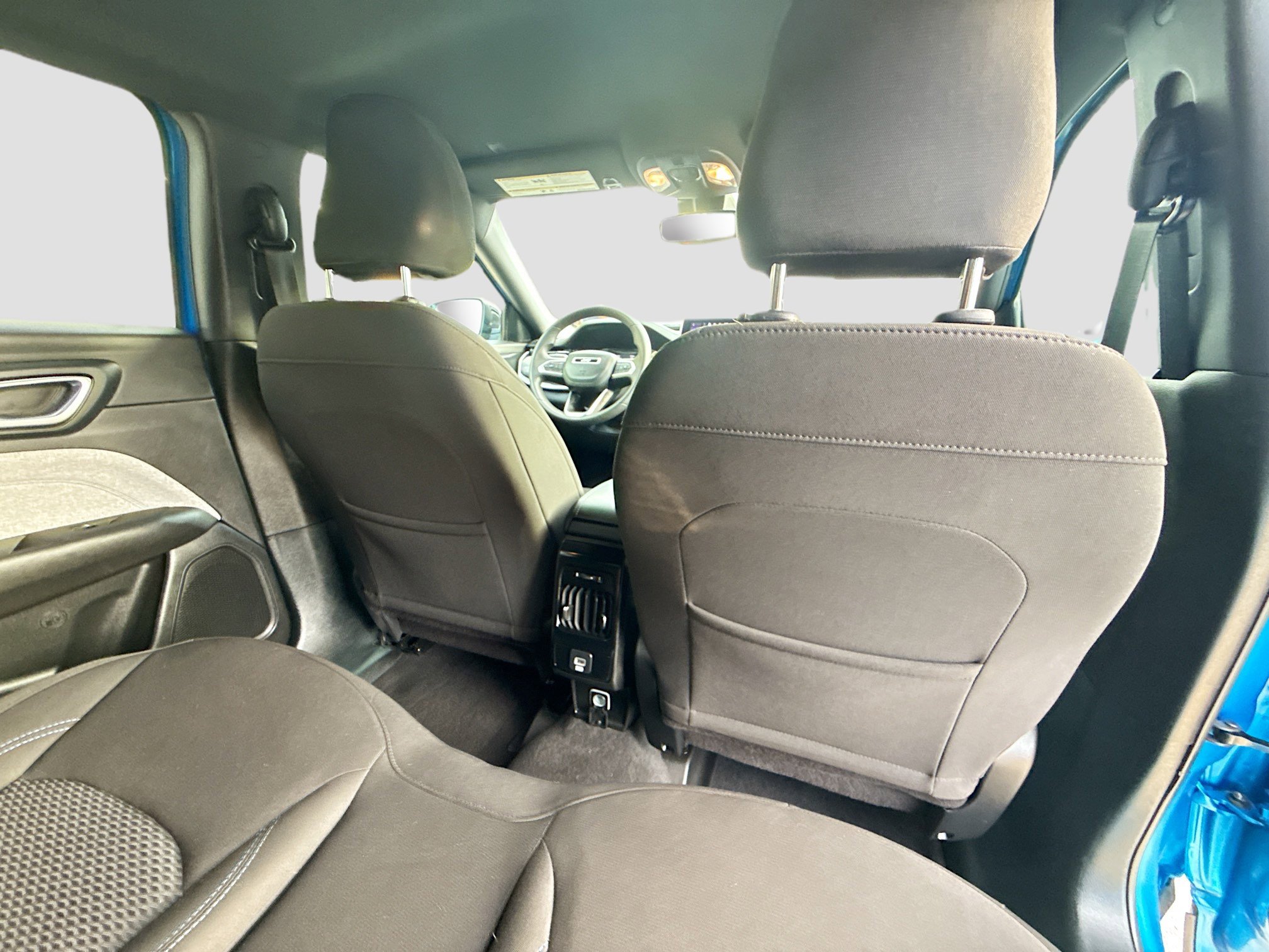 Used 2024 Jeep Compass Sport AWD/4WD image 29