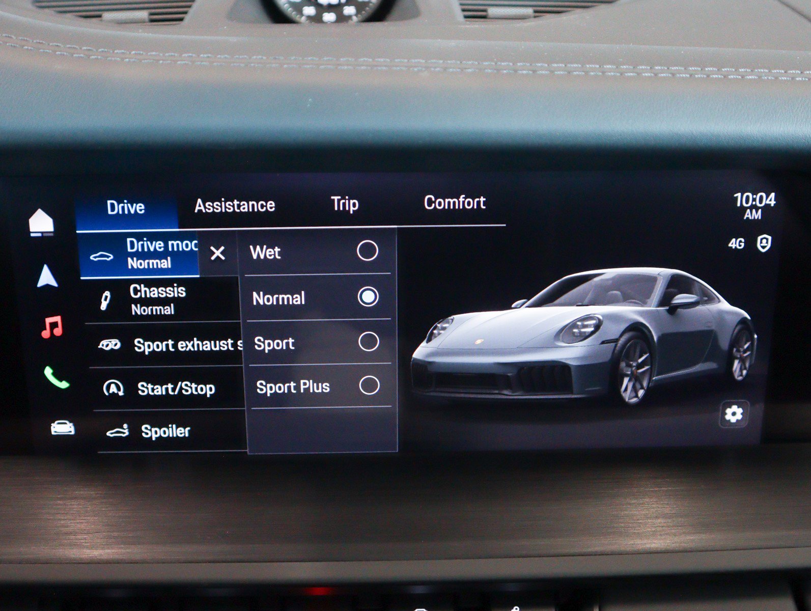 Used 2026 Porsche 911 Carrera 4 GTS image 21