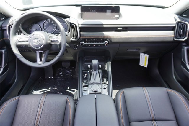 New 2025 MAZDA CX-50 2.5 Hybrid w/ Weather Package image 2