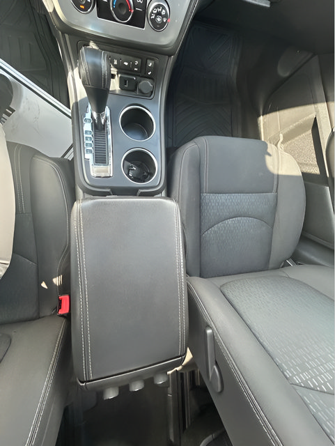 Used 2015 GMC Acadia SLE AWD/4WD image 19