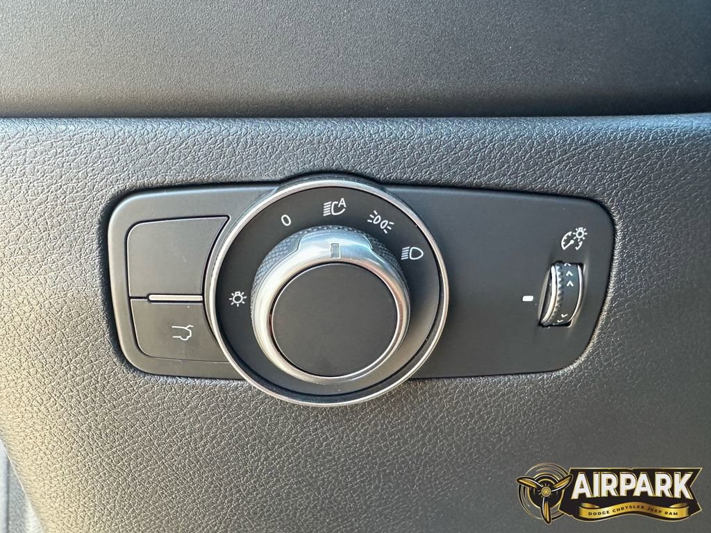 New 2023 Dodge Hornet GT Plus w/ Tech Pack Plus w/o Parking image 23