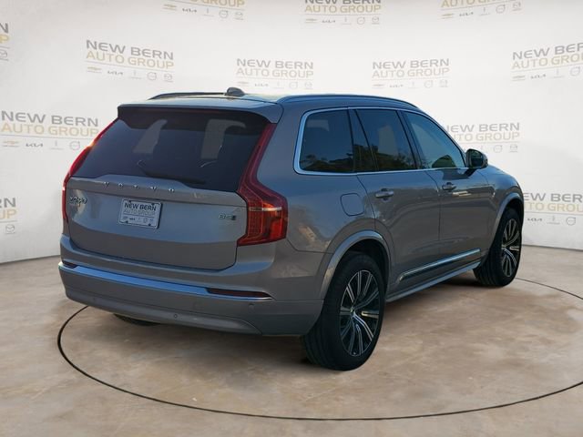 Certified 2025 Volvo XC90 B5 Core image 5
