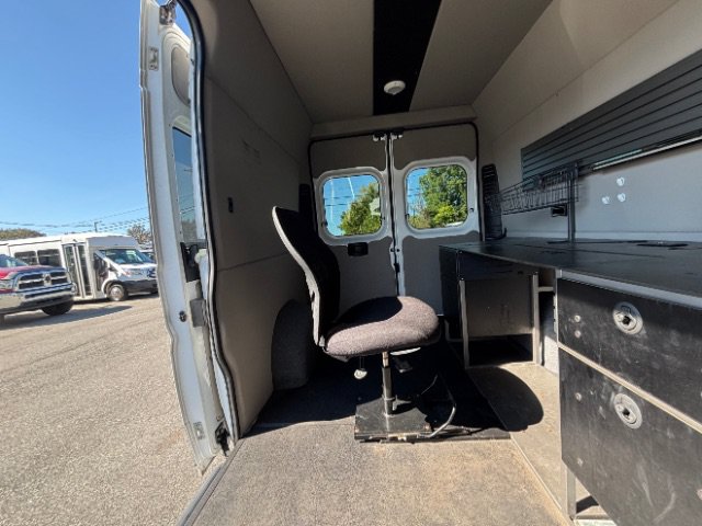 Used 2021 RAM ProMaster 1500 FWD image 14
