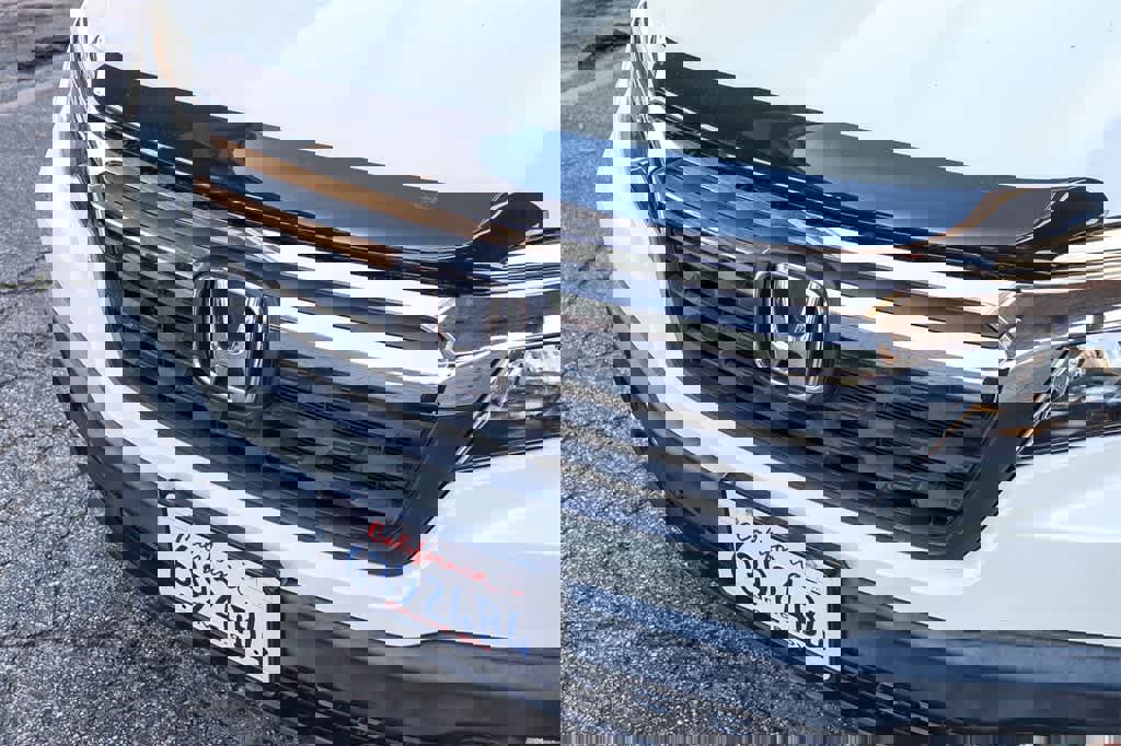 Used 2019 Honda Ridgeline RTL-T image 8