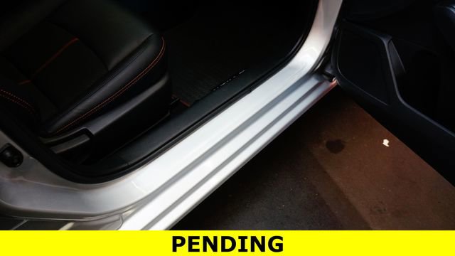 Certified 2020 Nissan Altima 2.5 SR AWD/4WD image 59