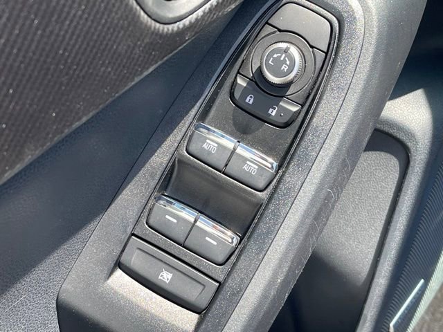 Certified 2024 Subaru Crosstrek 2.5i Limited w/ Popular Package #3A image 17