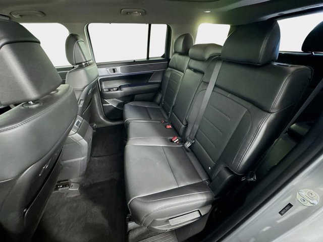 Used 2024 Hyundai Santa Fe Limited image 25