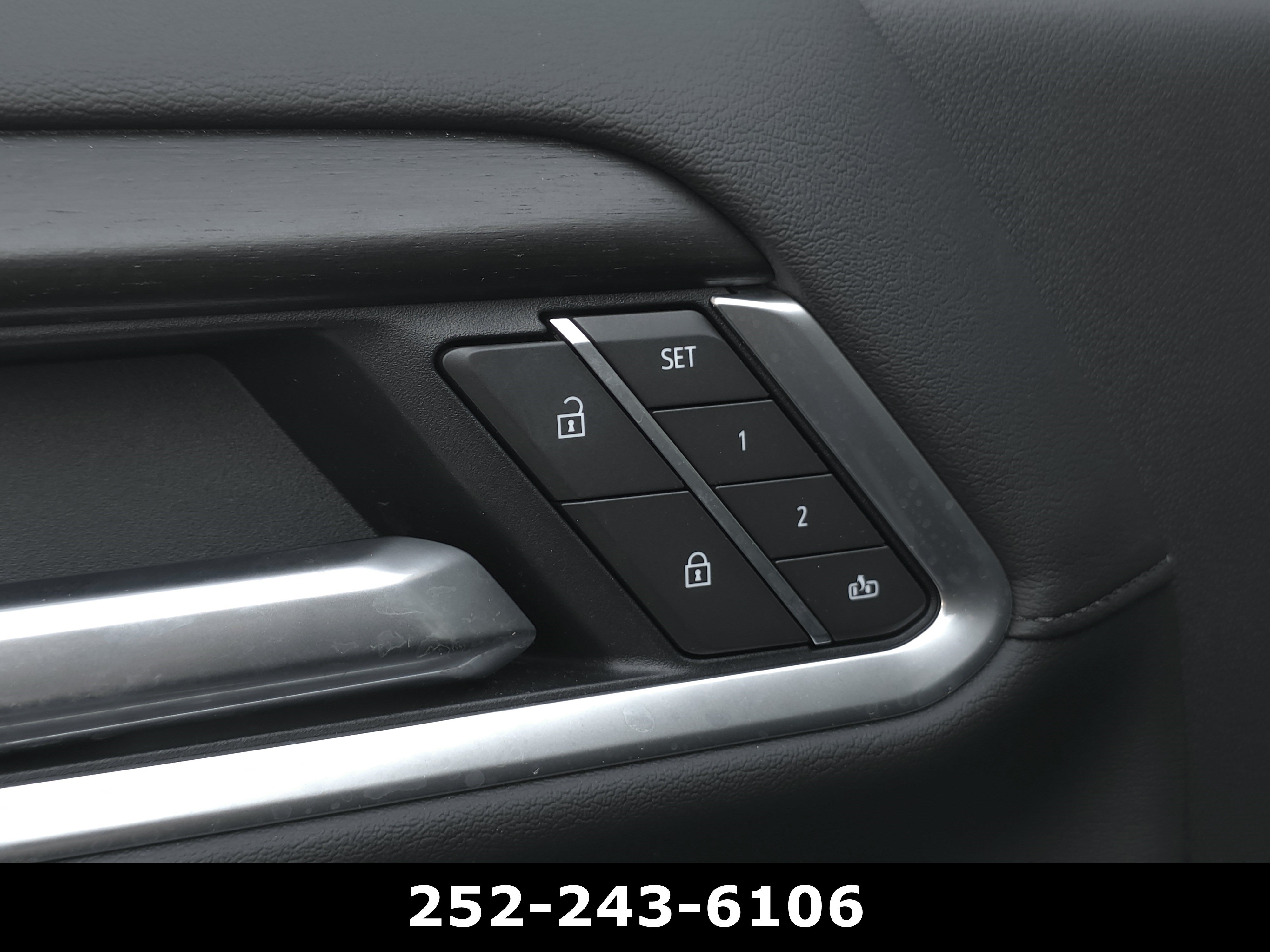 Used 2026 GMC Sierra 2500 Denali AWD/4WD image 28